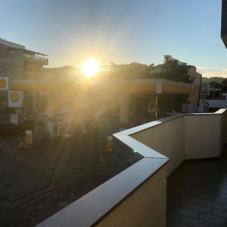 Hotel Santa Terezinha Alfredo Chaves Buitenkant foto
