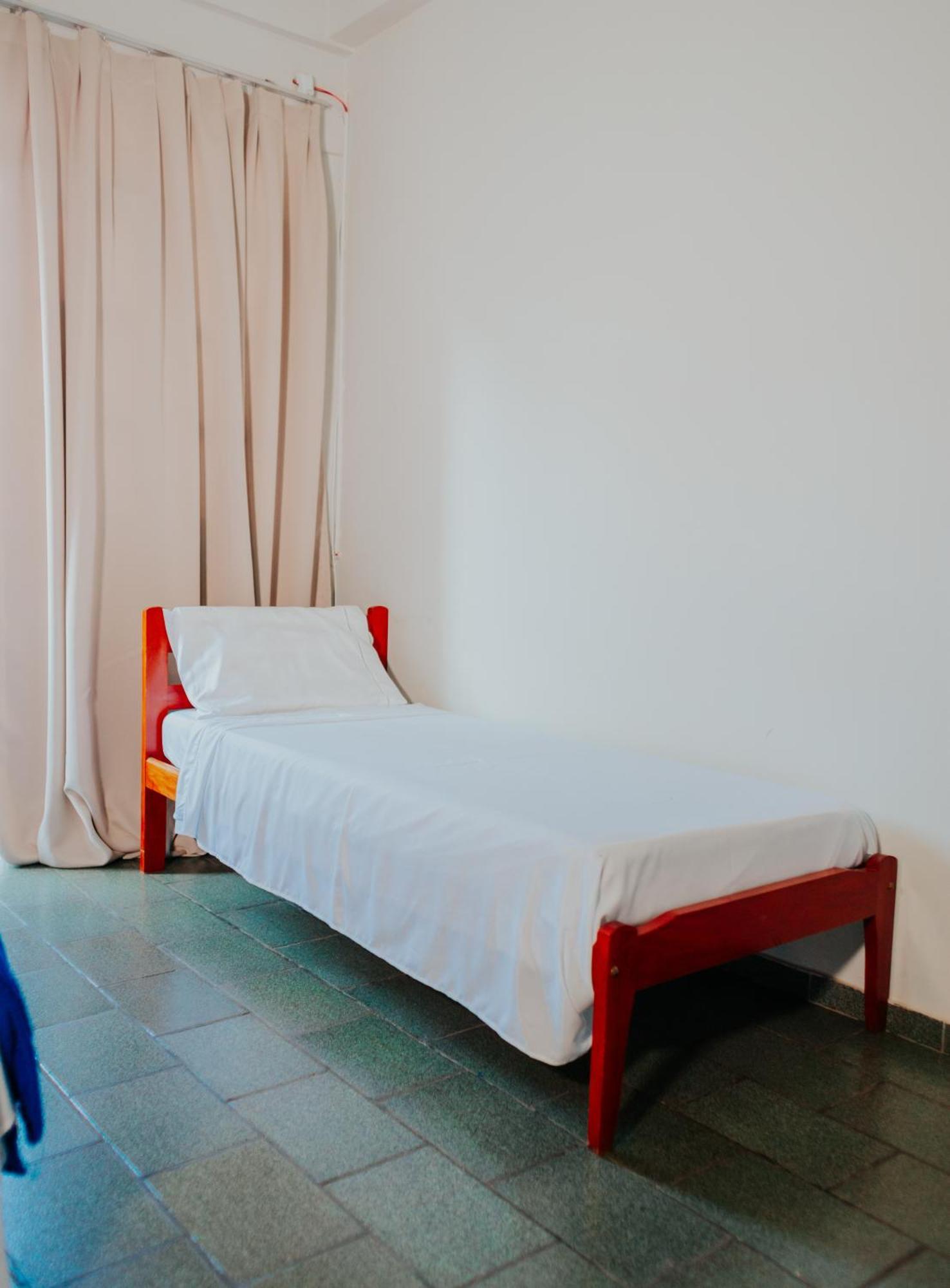 Hotel Santa Terezinha Alfredo Chaves Buitenkant foto